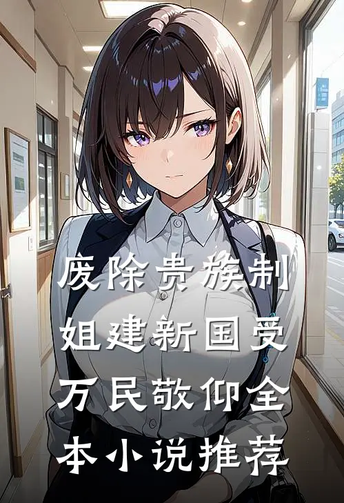 废除贵族制，姐建新国受万民敬仰全本小说推荐