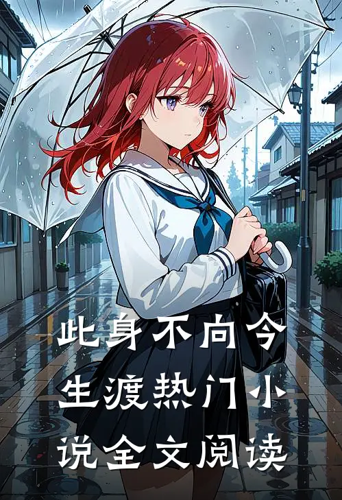 此身不向今生渡热门小说全文阅读