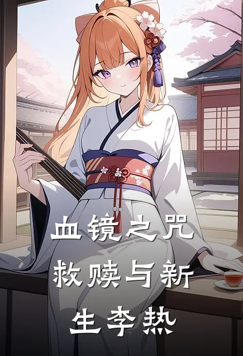 血镜之咒：救赎与新生李热