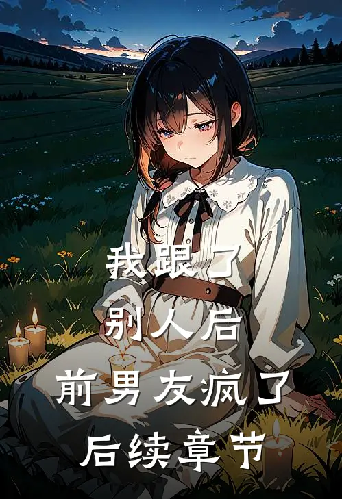 我跟了别人后，前男友疯了后续章节