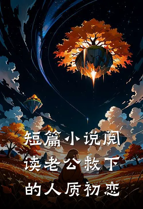 短篇小说阅读老公救下的人质初恋