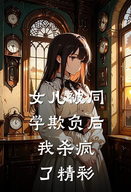 女儿被同学欺负后，我杀疯了精彩