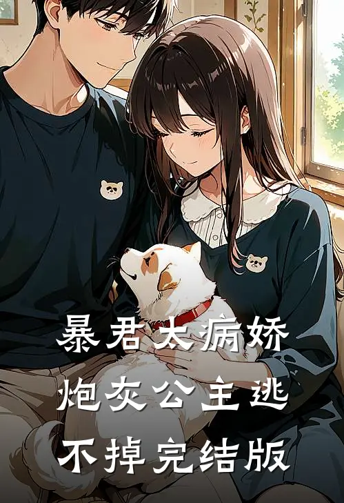 暴君太病娇，炮灰公主逃不掉完结版