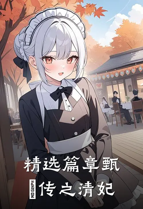 精选篇章甄嬛传之清妃