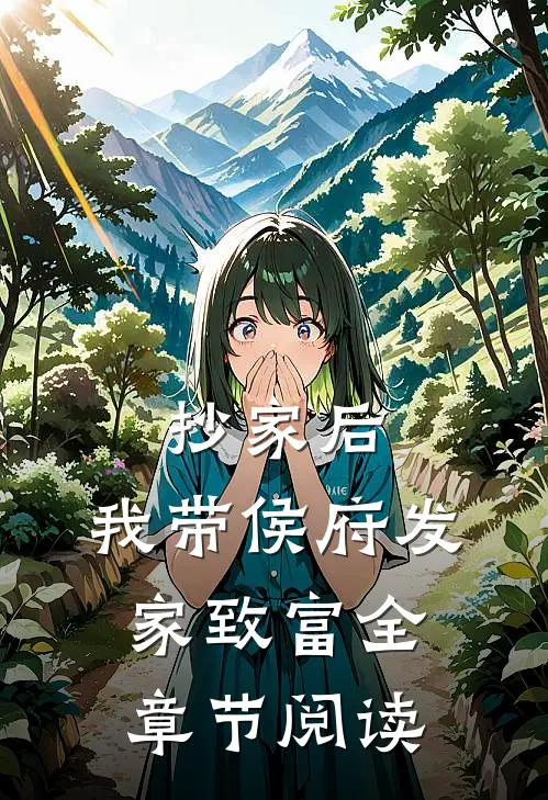 抄家后，我带侯府发家致富全章节阅读