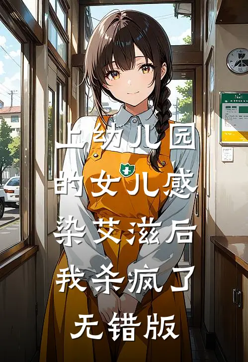 上幼儿园的女儿感染艾滋后，我杀疯了无错版