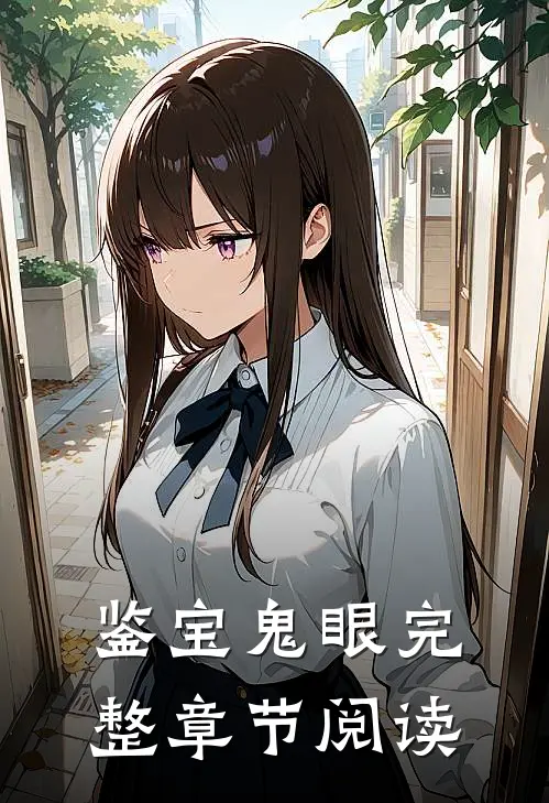 鉴宝鬼眼完整章节阅读