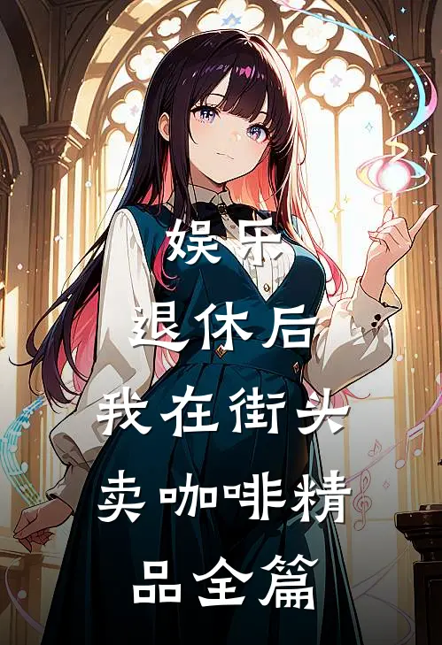 娱乐：退休后，我在街头卖咖啡精品全篇
