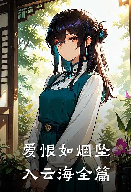 爱恨如烟坠入云海全篇