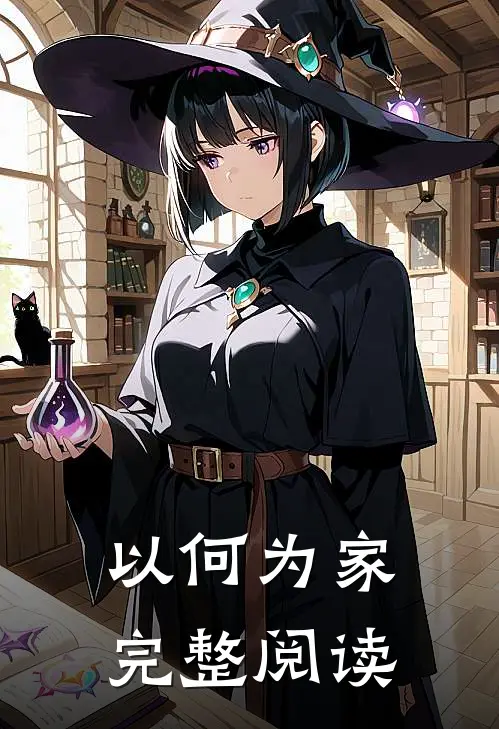 以何为家完整阅读