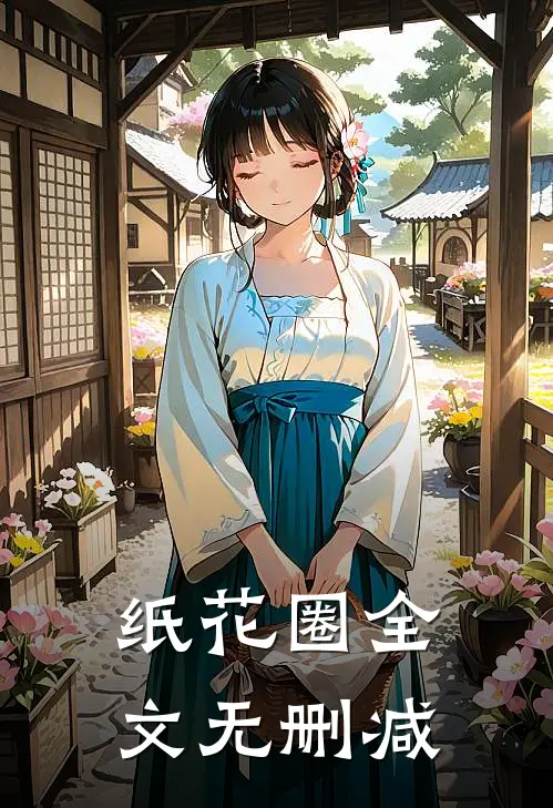 纸花圈全文无删减