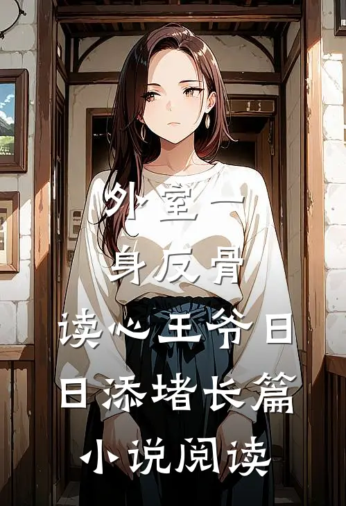 外室一身反骨，读心王爷日日添堵长篇小说阅读