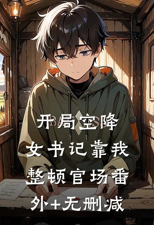 开局空降，女书记靠我整顿官场番外+无删减