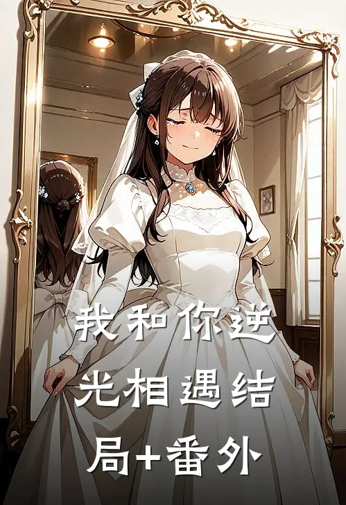 我和你逆光相遇结局+番外