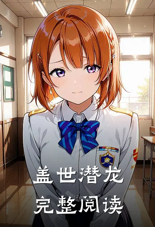 盖世潜龙完整阅读