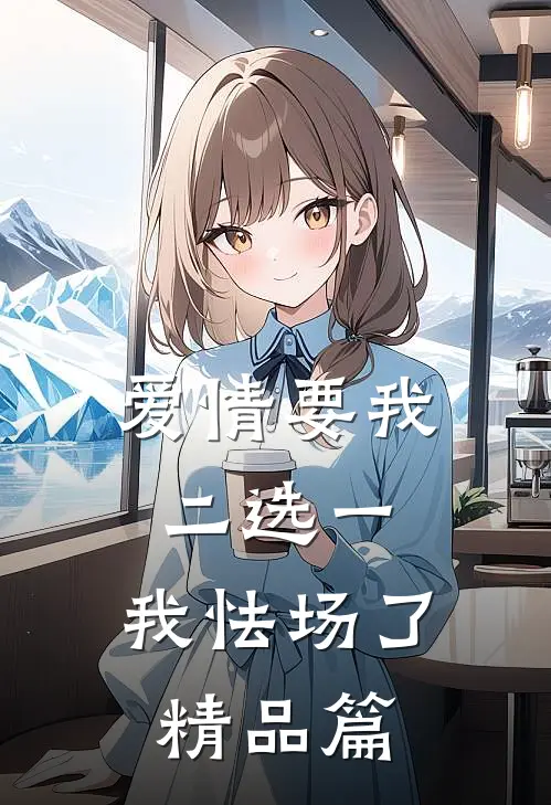 爱情要我二选一，我怯场了精品篇