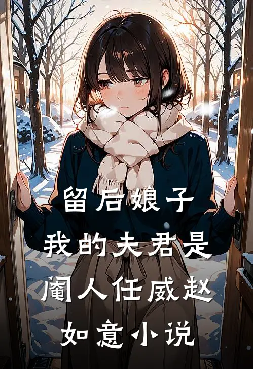 留后娘子，我的夫君是阉人任威赵如意小说