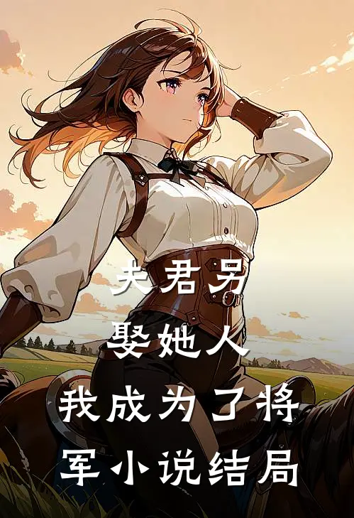 夫君另娶她人，我成为了将军小说结局