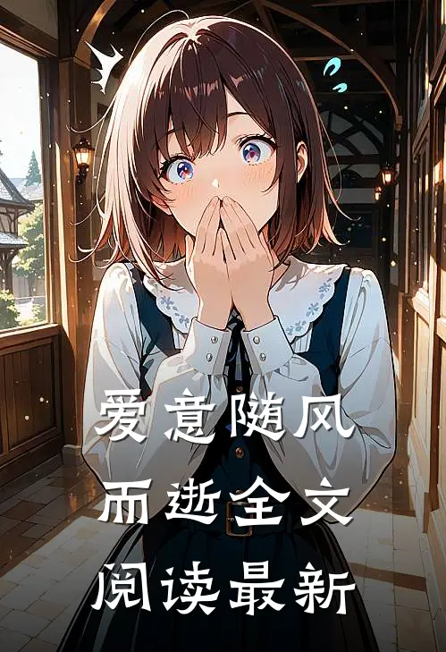 爱意随风而逝全文阅读最新