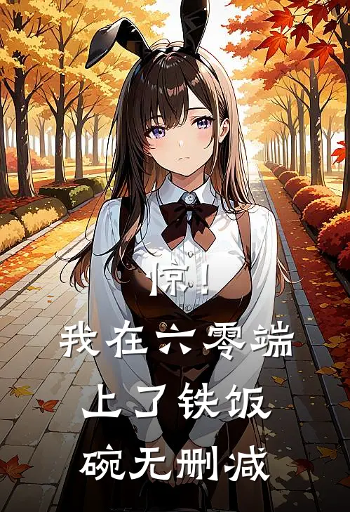 惊！我在六零端上了铁饭碗无删减
