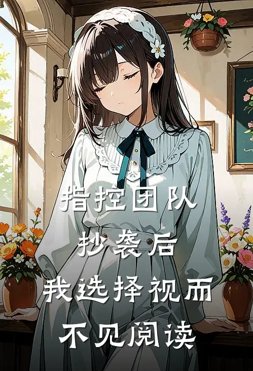 指控团队抄袭后，我选择视而不见阅读