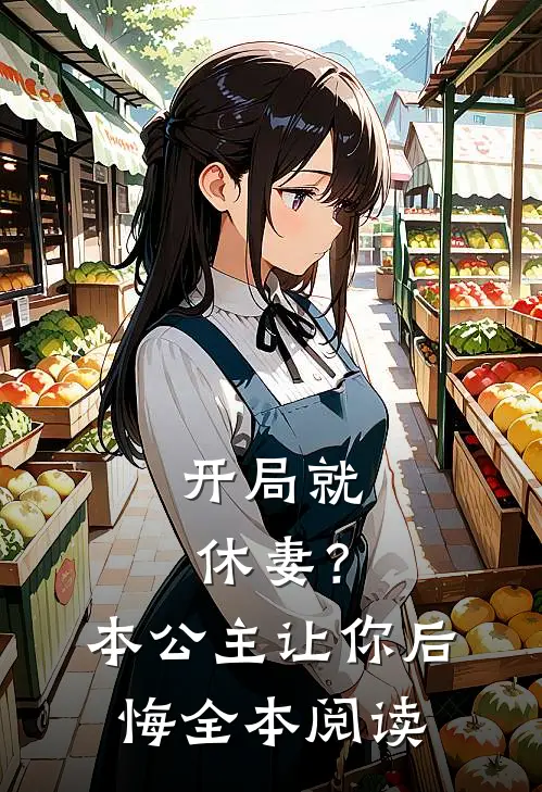 开局就休妻？本公主让你后悔全本阅读