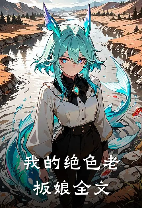 我的绝色老板娘全文