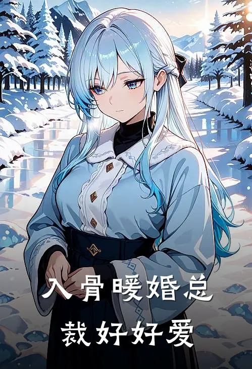 入骨暖婚总裁好好爱