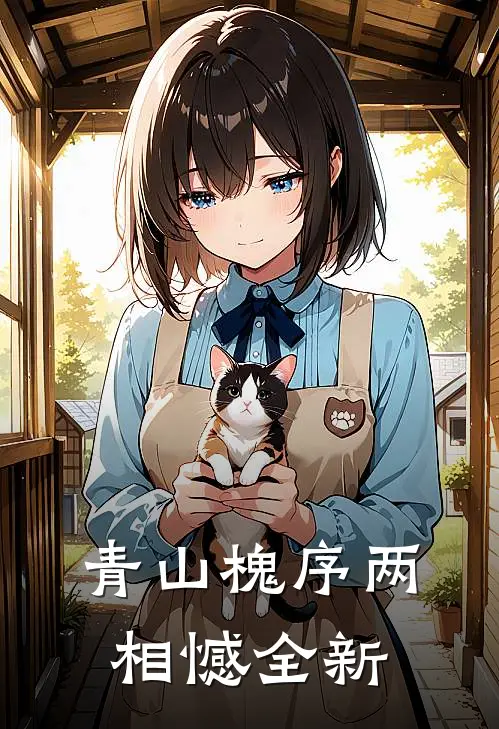 青山槐序两相憾全新