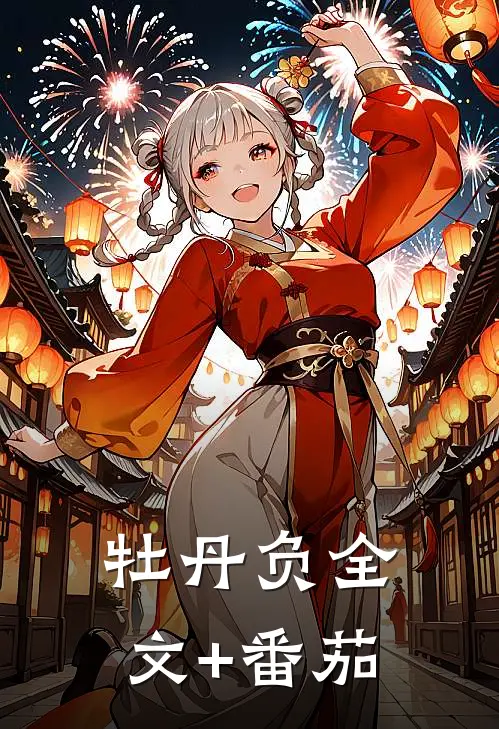 牡丹负全文+番茄