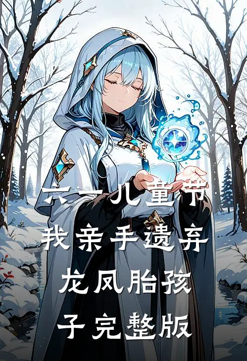 六一儿童节我亲手遗弃龙凤胎孩子完整版