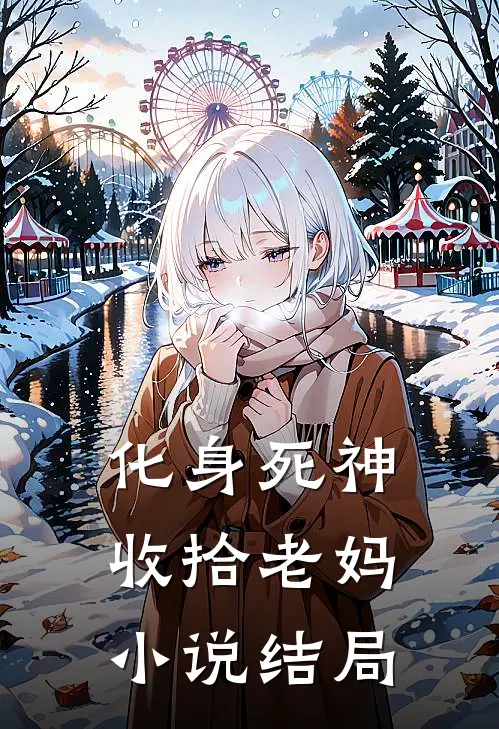 化身死神,收拾老妈结局是