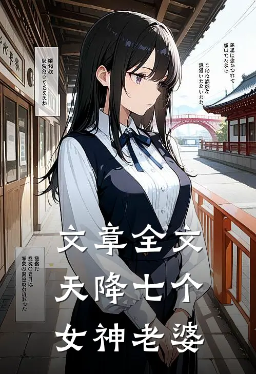 文章全文天降七个女神老婆