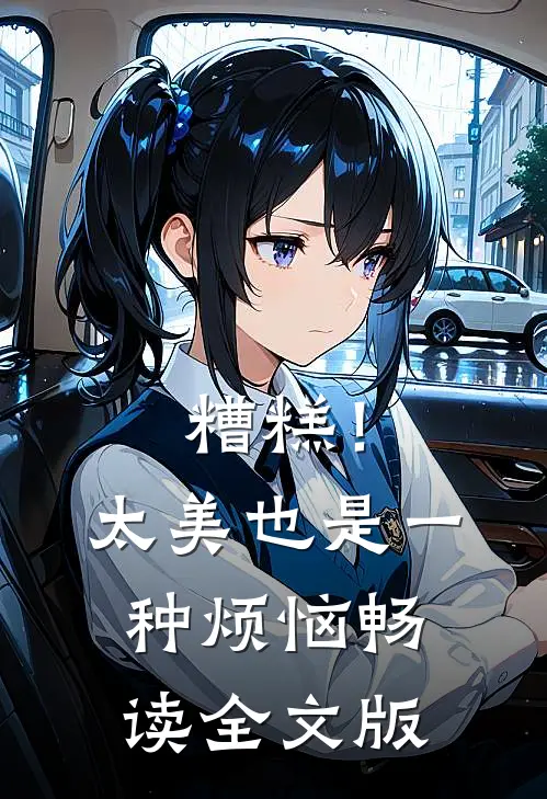 糟糕！太美也是一种烦恼畅读全文版