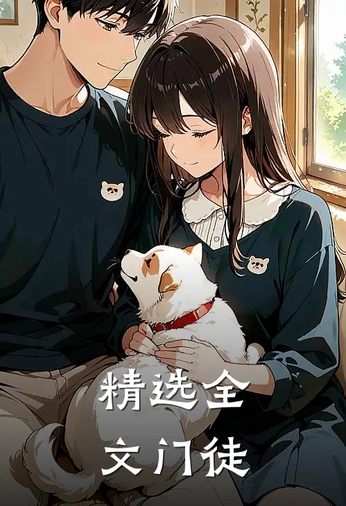 精选全文门徒