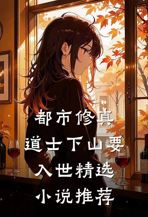 都市修真：道士下山要入世精选小说推荐