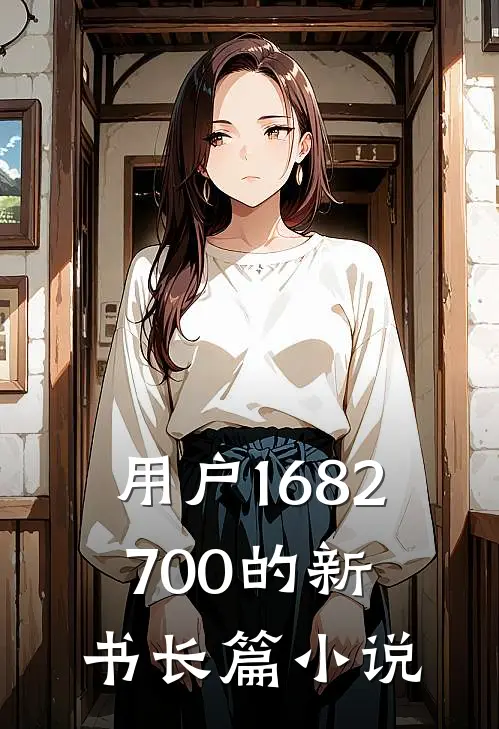 用户1682700的新书长篇小说