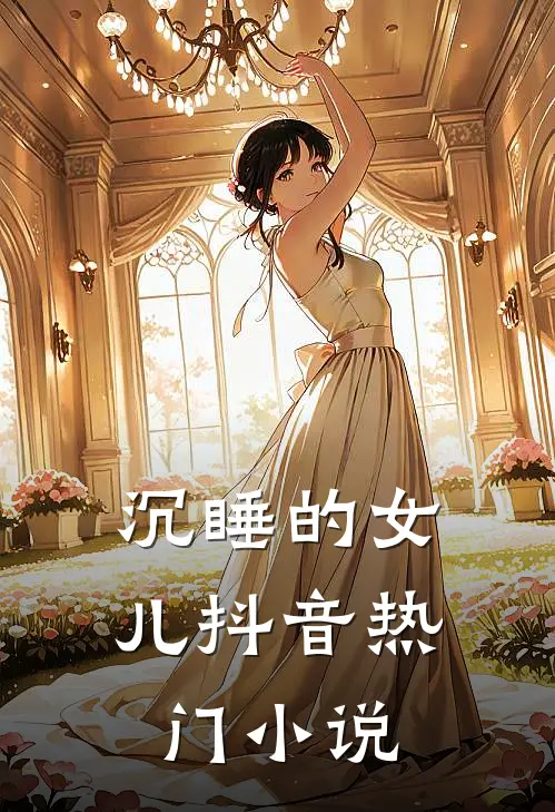 沉睡的女儿抖音热门小说