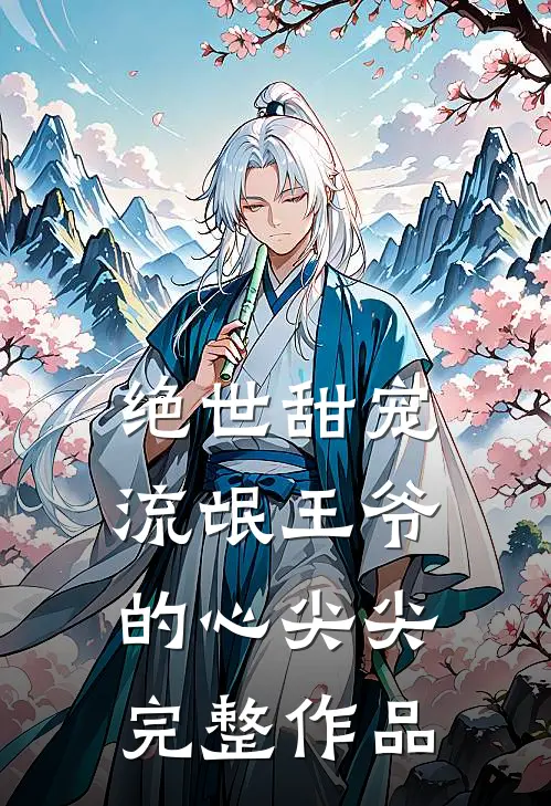 绝世甜宠：流氓王爷的心尖尖完整作品