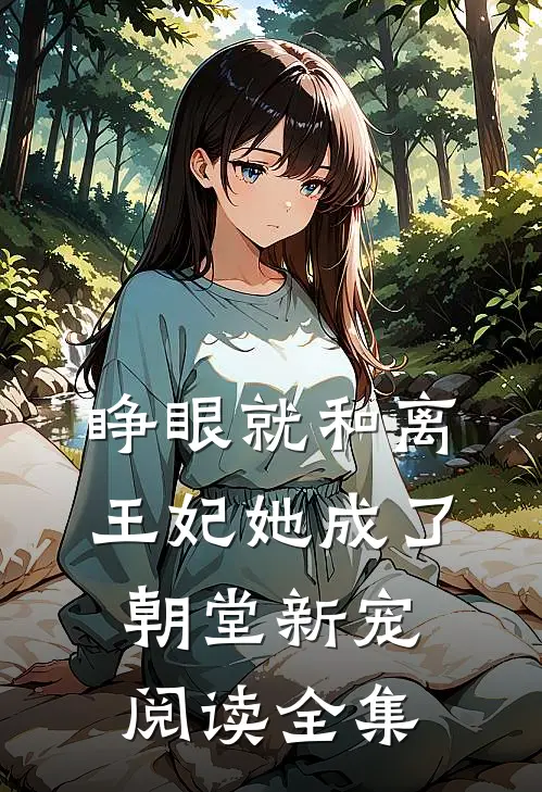 睁眼就和离，王妃她成了朝堂新宠阅读全集