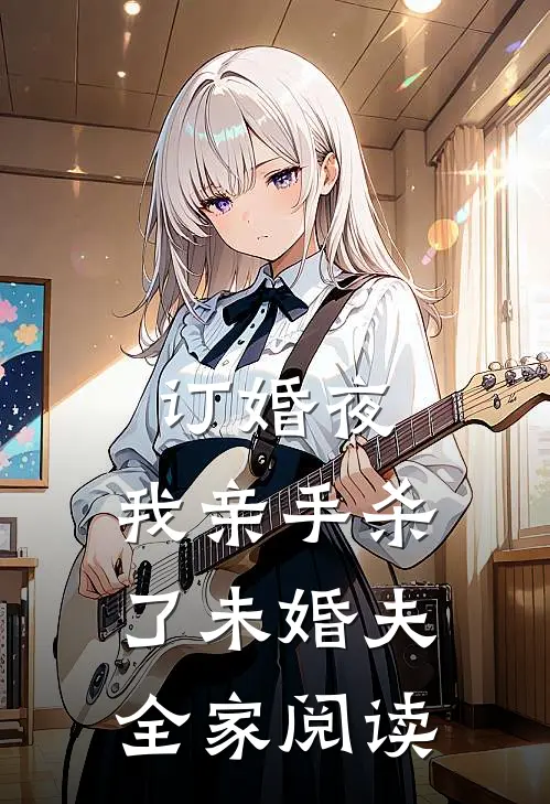 订婚夜，我亲手杀了未婚夫全家阅读