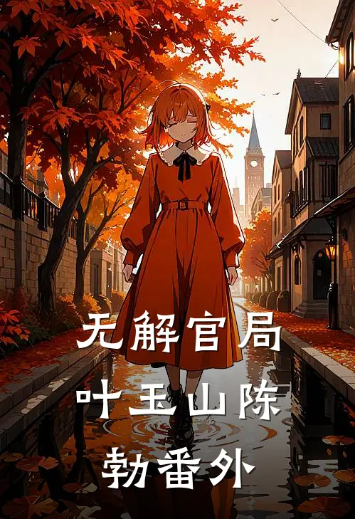 无解官局叶玉山陈勃 番外