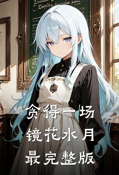 贪得一场镜花水月最完整版