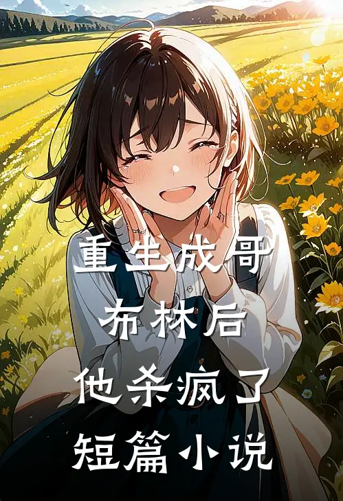 重生成哥布林后,他杀疯了短篇