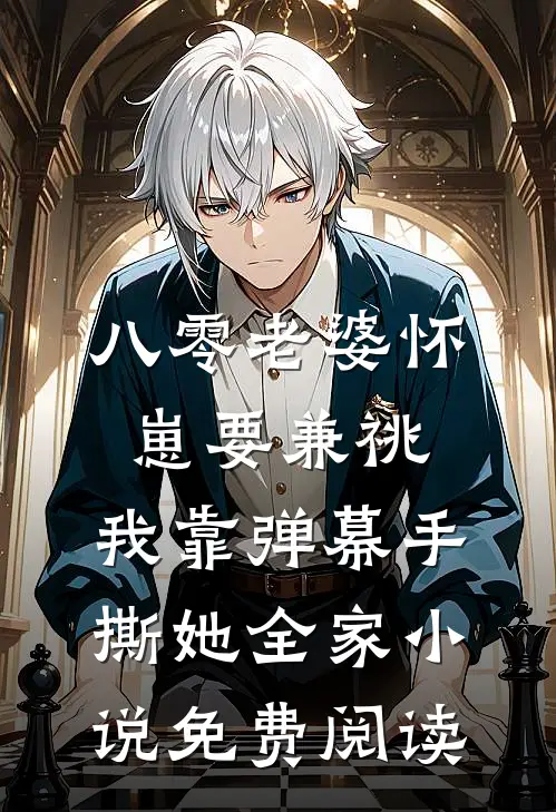 八零老婆怀崽要兼祧，我靠弹幕手撕她全家小说免费阅读