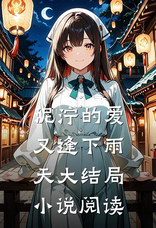 泥泞的爱又逢下雨天大结局小说阅读