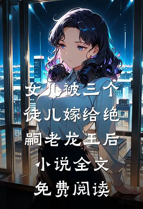 女儿被三个徒儿嫁给绝嗣老龙王后小说全文免费阅读