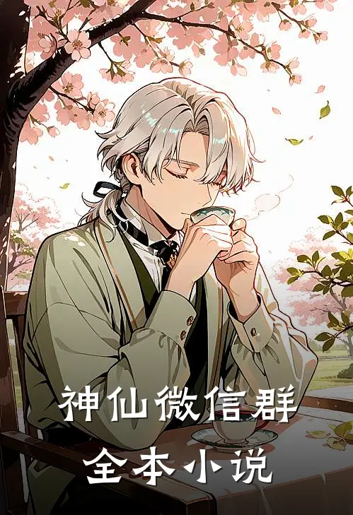 神仙微信群全本小说