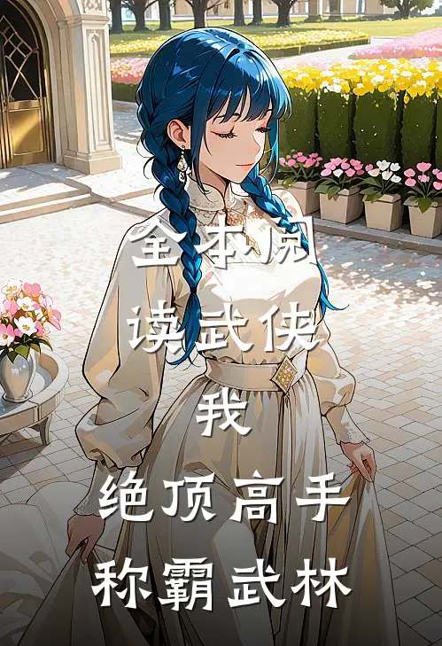 全本阅读武侠我,绝顶高手,称霸武林