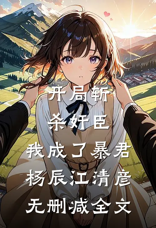 开局斩杀奸臣，我成了暴君杨辰江清彦无删减全文